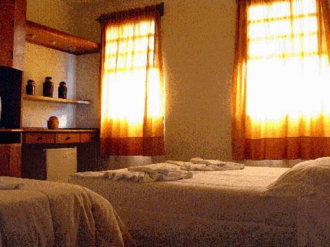 Pousada Sempre Viva Diamantina Quarto foto